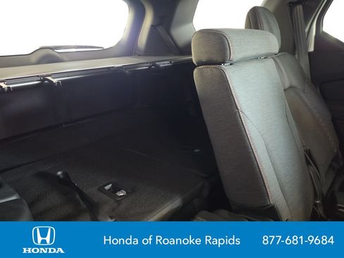 New 2026 Honda Pilot Sport image 18