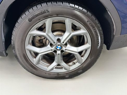 Used 2024 BMW X3 xDrive30i w/ Premium Package AWD/4WD image 33