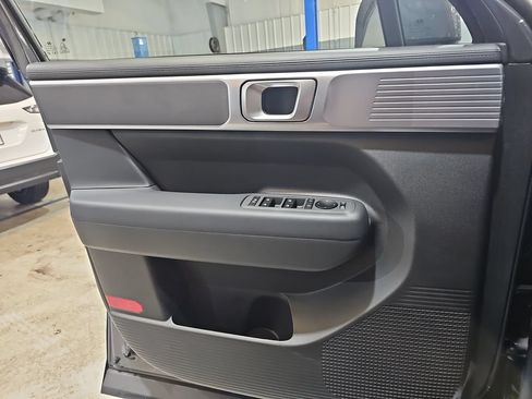 New 2026 Hyundai Santa Fe SE FWD image 26