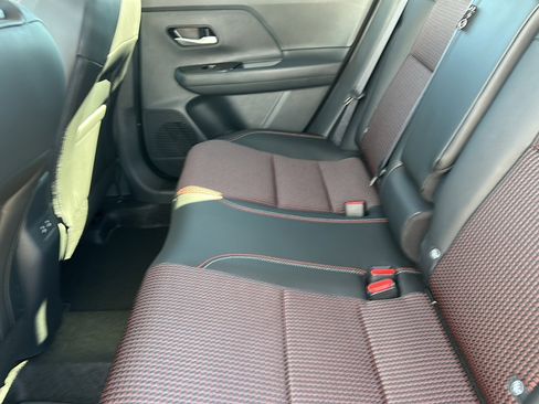 New 2026 Nissan Kicks SR w/ SR Premium Package image 15