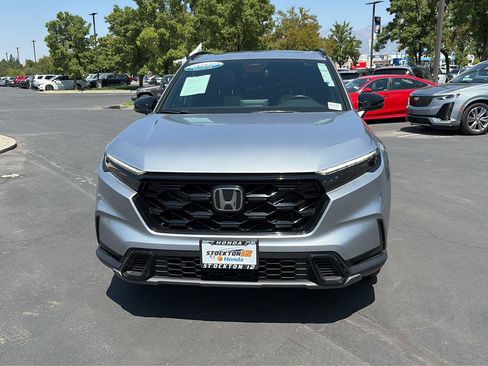 Used 2024 Honda CR-V Sport image 2
