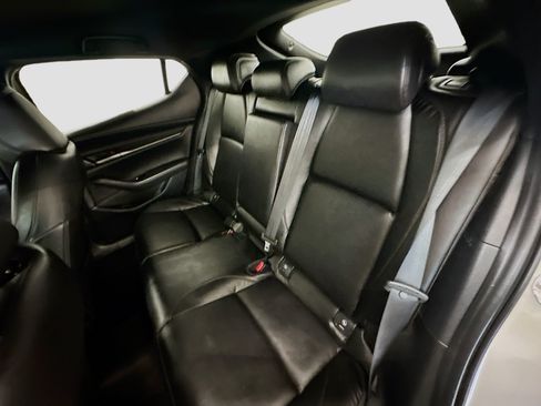 Used 2024 MAZDA MAZDA3 s FWD image 29
