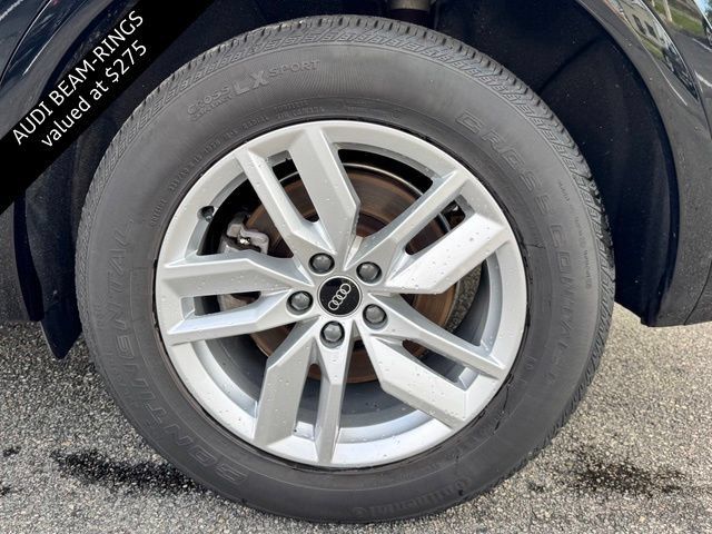Certified 2023 Audi Q5 2.0T Premium w/ Convenience Package AWD/4WD image 13