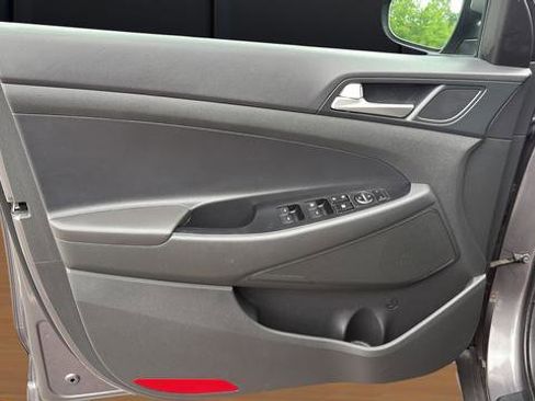 Used 2021 Hyundai Tucson SEL AWD/4WD image 16