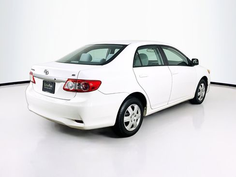 Used 2011 Toyota Corolla LE image 9