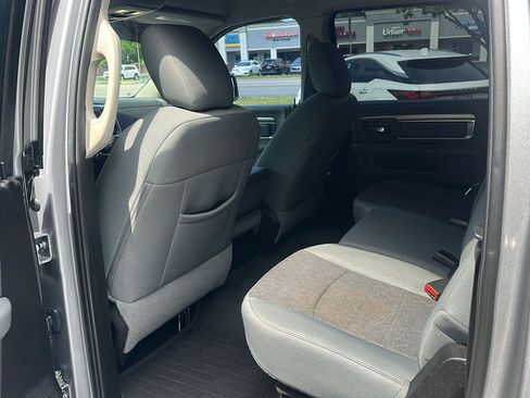 Used 2019 RAM 1500 Big Horn AWD/4WD image 21
