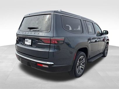 Used 2024 Jeep Wagoneer 4WD w/ Premium Group I