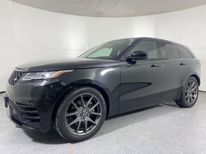 Used 2022 Land Rover Range Rover Velar R-Dynamic S