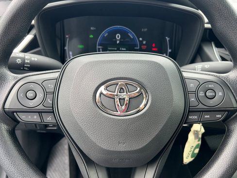 New 2026 Toyota Corolla LE image 23