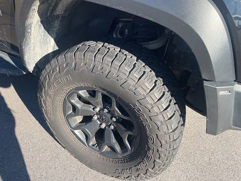 Used 2021 RAM 1500 TRX w/ TRX Level 2 Equipment Group image 4