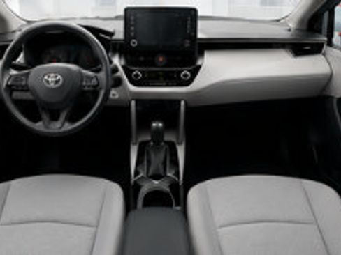 Used 2024 Toyota Corolla Cross L AWD/4WD image 11
