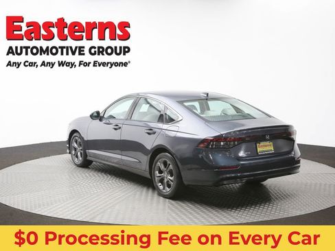 Used 2023 Honda Accord EX image 65
