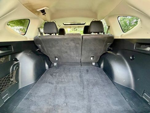 Used 2014 Honda CR-V EX image 16