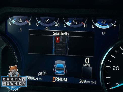 Used 2024 Ford Expedition Max Limited image 13