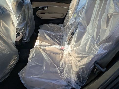 New 2026 Volvo XC90 B6 Plus w/ Protection Package image 12