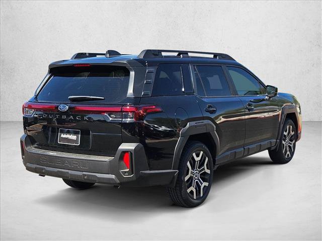 New 2026 Subaru Outback Touring XT AWD/4WD image 2