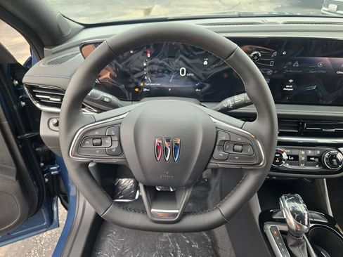 New 2026 Buick Envista Sport Touring w/ Convenience I Package FWD image 39