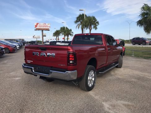 New 2026 RAM 2500 Lone Star image 7