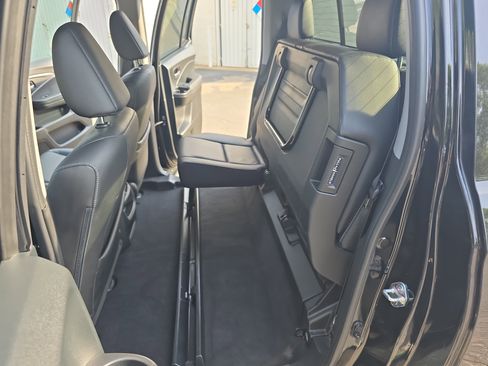 Used 2023 Honda Ridgeline RTL image 15