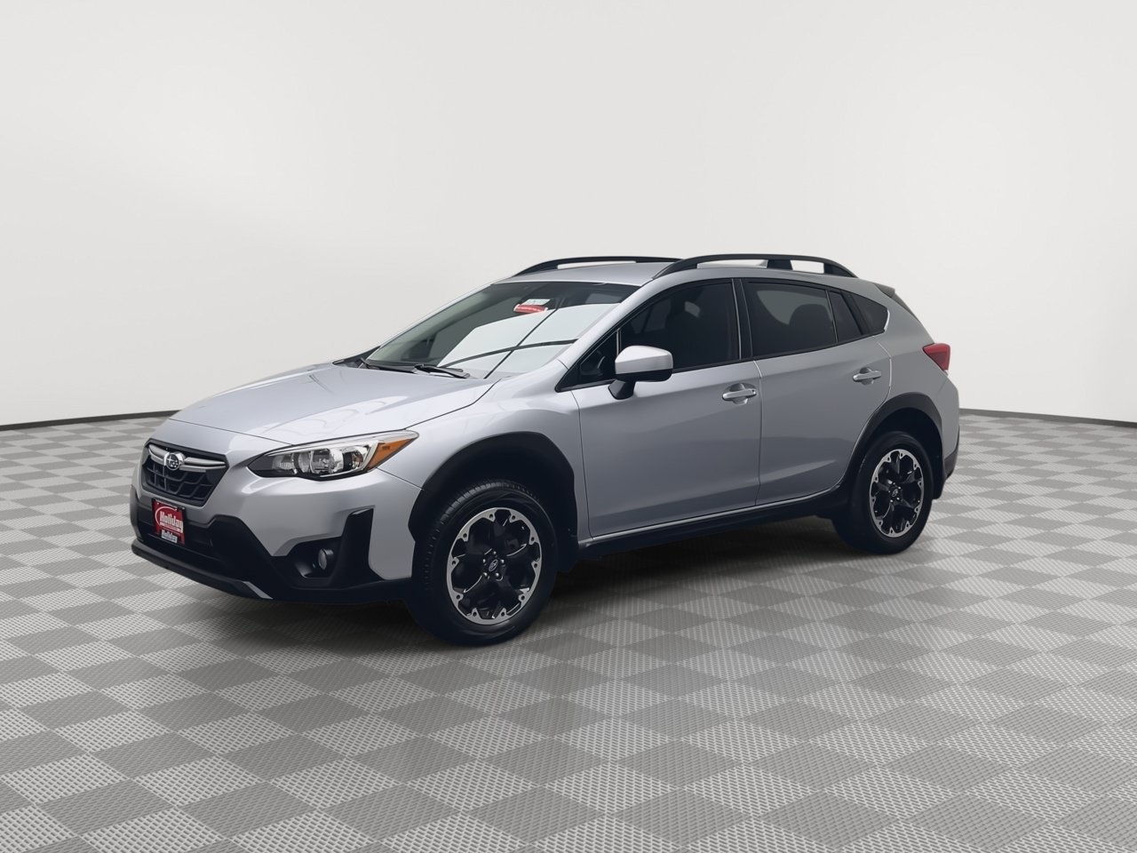 Used 2023 Subaru Crosstrek 2.0i Premium AWD/4WD image 29