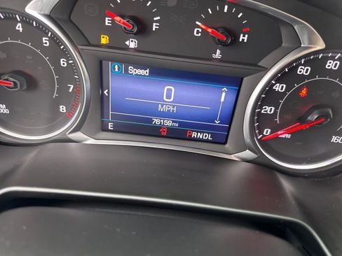 Used 2022 Chevrolet Blazer LT w/ Midnight/Sport Edition image 21