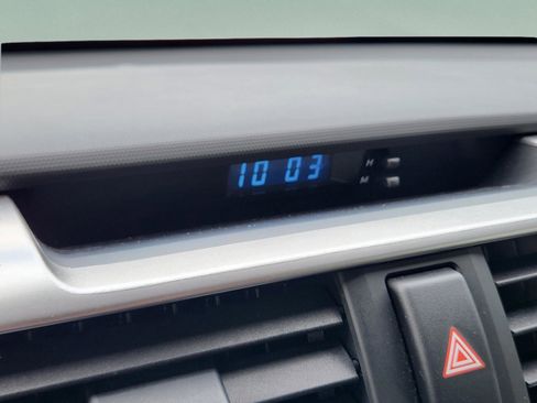 Used 2019 Toyota 4Runner SR5 Premium AWD/4WD image 9