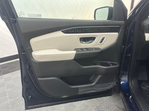 New 2026 Honda Passport TrailSport Elite image 11