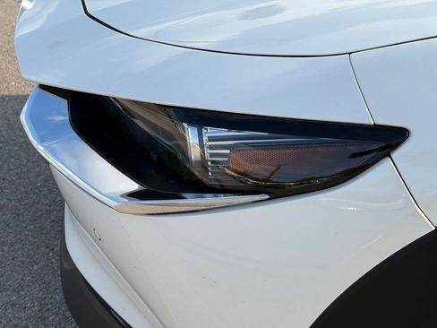 Used 2023 MAZDA CX-30 2.5 Turbo w/ Premium Plus Pkg image 10