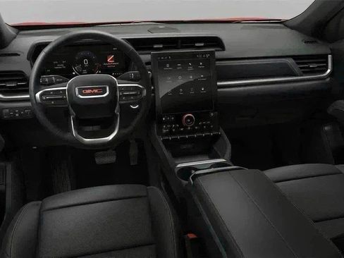 New 2027 GMC Terrain Elevation w/ Elevation Premium Package AWD/4WD image 6