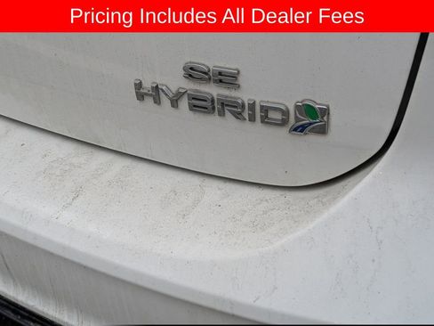 Used 2016 Ford C-MAX SE FWD image 7