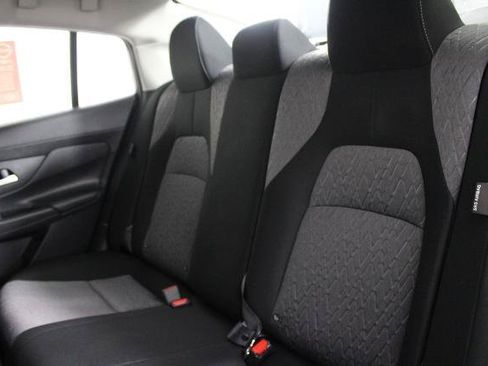 Certified 2026 Nissan Sentra SV w/ Floor Mat Package FWD image 20