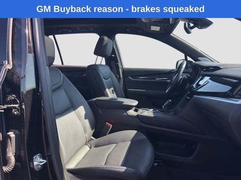 Used 2024 Cadillac XT6 Sport w/ LPO, Floor Liner Package AWD/4WD image 26