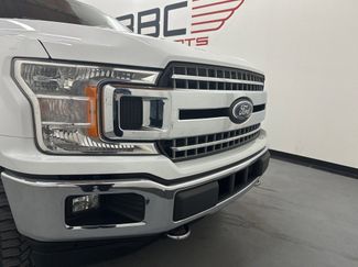 Used 2019 Ford F150 XLT w/ Equipment Group 302A Luxury video 2