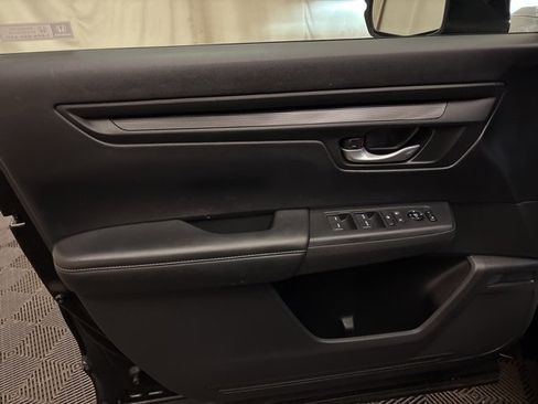 Used 2023 Honda CR-V EX image 10