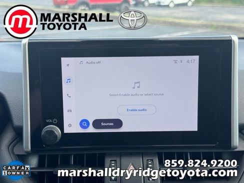 Used 2024 Toyota RAV4 Adventure AWD/4WD image 22