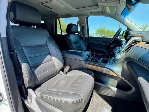Used 2018 GMC Yukon Denali w/ Denali Ultimate Package AWD/4WD image 15