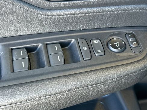 New 2026 Honda Odyssey EX-L image 11