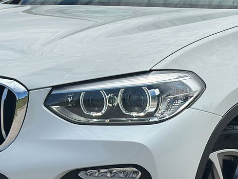Used 2019 BMW X3 sDrive30i RWD image 4