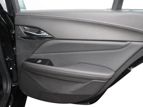 New 2026 Cadillac CT4 Premium Luxury image 28