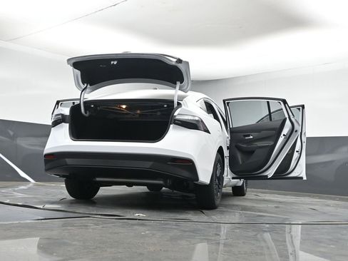 New 2026 Nissan Sentra SV image 44