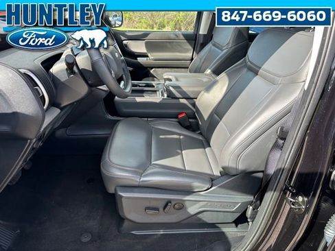 Used 2025 Ford Expedition Max Active AWD/4WD image 24