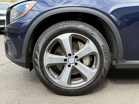 Used 2017 Mercedes-Benz GLC 300 4MATIC Coupe image 20