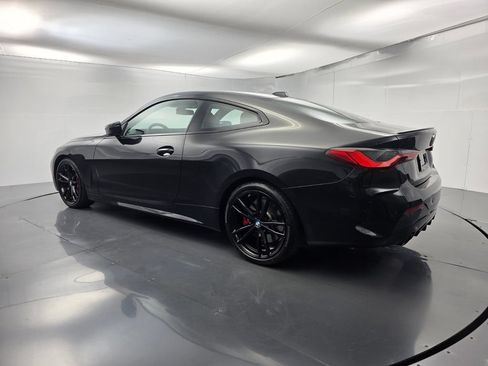 Certified 2024 BMW 430i Coupe w/ M Sport Package RWD image 6