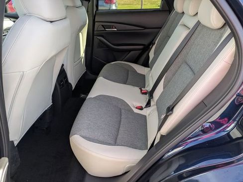 New 2026 MAZDA CX-30 AWD 2.5 S image 23