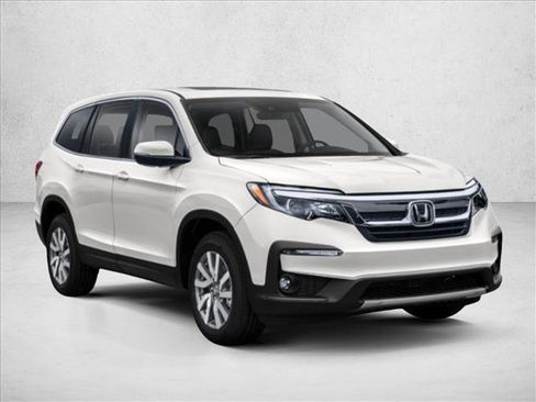 Used 2019 Honda Pilot EX-L image 13