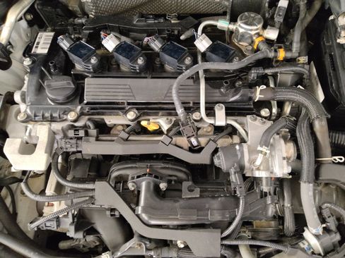 Used 2023 Toyota Corolla LE image 30