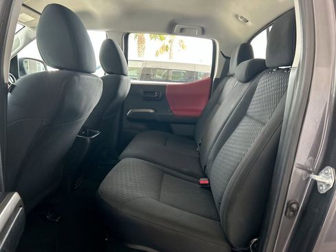 Used 2023 Toyota Tacoma SR5 w/ SR5 Appearance Package image 32