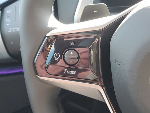 New 2026 BMW X3 xDrive30 w/ Premium Package image 12