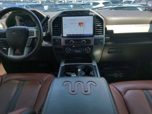 Used 2022 Ford F250 King Ranch AWD/4WD image 17