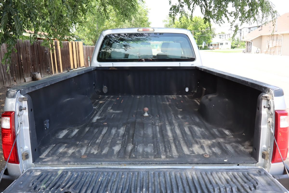 Used 2016 Ford F350 XL w/ Power Equipment Group AWD/4WD image 19